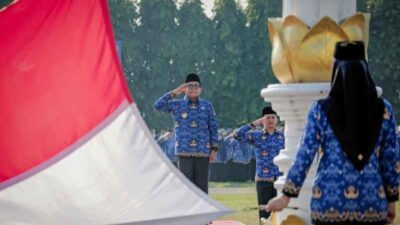 Pj. Gubernur Lampung Soroti Perkembangan Program Peternakan