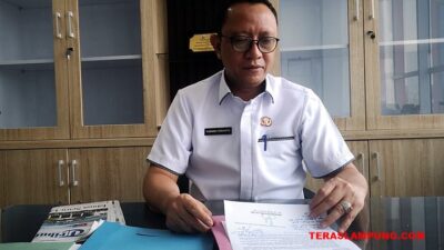 Warga Bandarlampung Diimbau Bayar PBB Sebelum Jatuh Tempo 31 Agustus 2024