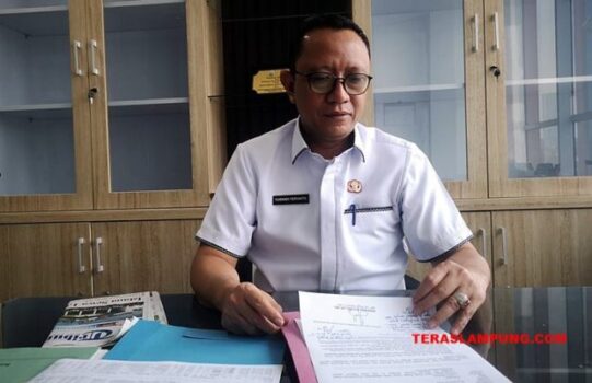 Warga Bandarlampung Diimbau Bayar PBB Sebelum Jatuh Tempo 31 Agustus 2024
