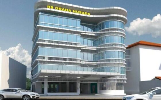 Komisi V DPRD Lampung Sikapi Tabung Gas Bocor di RS Graha Husada