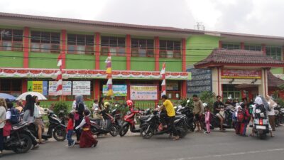 Dugaan Pungli Berdalih Uang Kas di SDN 1 Tanjunggading Bandarlampung