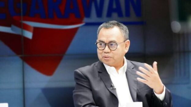 Sudirman Said: KKN Luluhlantakkan Tata Kelola Negara