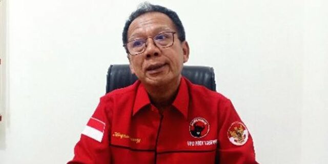 Tiga Nama Diusulkan Pj Gubernur Lampung