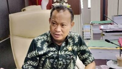 Tim Sembilan Pemekaran Kabupaten Sungkai Bunga Mayang Desak Biro Otda Serahkan Berkas ke DPRD Lampung