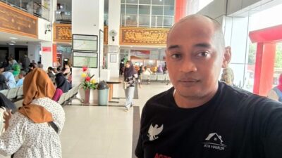 Warga Sukarame Keluhkan Aplikasi dan Pelayanan Disdukcapil Kota Bandarlampung