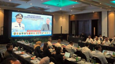 RUPS Luar Biasa Bank Lampung: Dirut Mundur, Pemkab Way Kanan Tambah Modal Rp1 Miliar