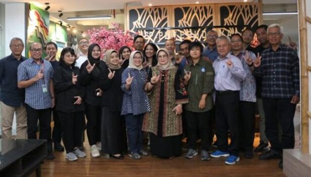 Pertama di Lampung, Metro Miliki Ahli Pemugaran Cagar Budaya