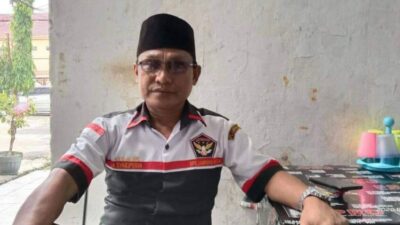 Kegaduhan Usai Pengundian Nomor Urut, KPU Dinilai Tidak Piawai