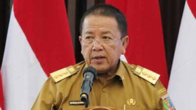 Guru Besar Unila Apresiasi Kinerja Arinal Djunaidi Sejahterakan Masyarakat Lewat Sektor Peternakan dan Pertanian