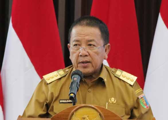 Guru Besar Unila Apresiasi Kinerja Arinal Djunaidi Sejahterakan Masyarakat Lewat Sektor Peternakan dan Pertanian