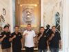 Bupati Pesawaran Ajak IWO Lampung Pacu Pertumbuhan Ekonomi Daerah