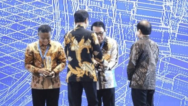 Dinilai Beprestasi, Kota Metro Dapat Tambahan Dana Transfer Pusat Rp43 Miliar