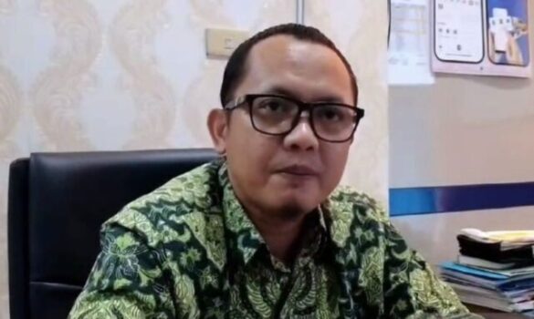 Peduli Cagar Budaya, Bank Lampung Salurkan CSR untuk Rumah Asisten Wedana