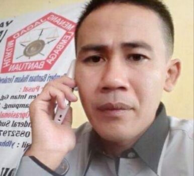 Terlalu Lamban, Pemkab Lampung Utara Dianggap Tidak Punya Nyali Tertibkan Menara Diduga Tak Berizin