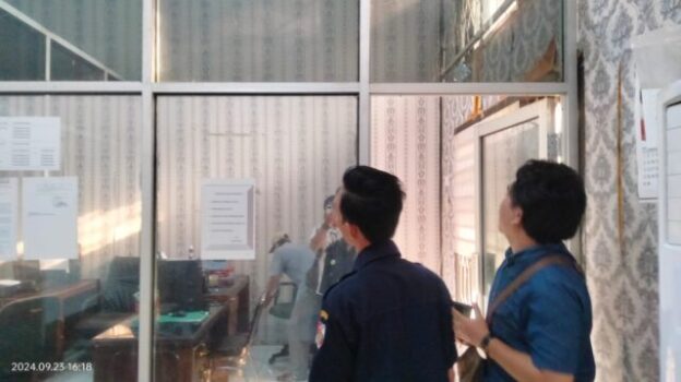 Jika Terbukti Jarang Ngantor, Oknum Kasubbag DPRD Lampung Utara Berpotensi Terkena Sanksi