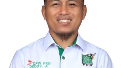 Dapat Nomor Urut 2, Koalisi PAS Optimistis Raih Kemenangan dalam Pilkada Lampung Utara