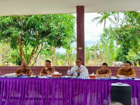 Kekosongan Jabatan Kepala Desa Kinciran, Warga Tolak Pemilihan Antarwaktu