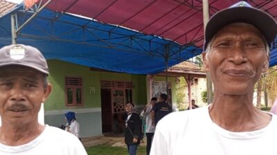 Pilkada Lampung Utara, Elektabilitas PAS Makin Melejit