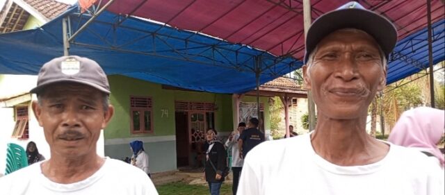 Pilkada Lampung Utara, Elektabilitas PAS Makin Melejit
