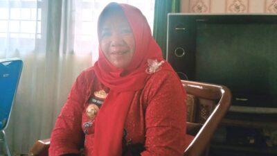 Soal Macetnya Gaji Tenaga Keamanan dan Kebersihan RSUD Raycudu, Ini Respons Dinas Koperasi, UMKM, dan Tenaga Kerja Lampung Utara