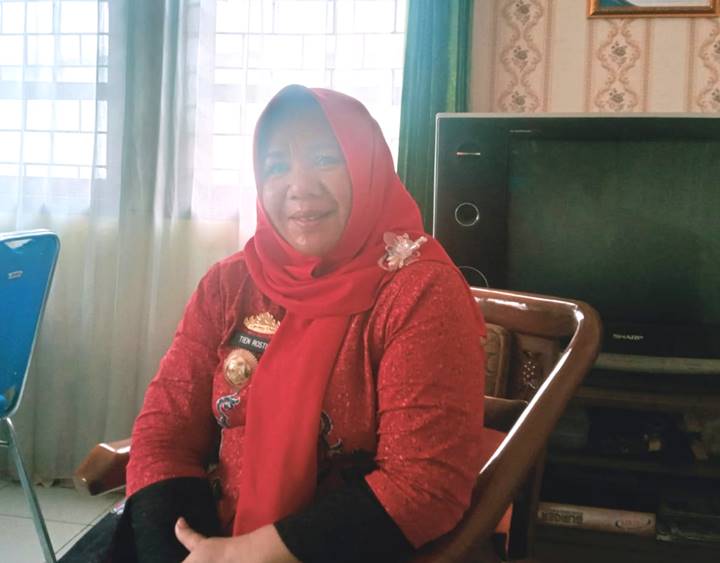 Soal Macetnya Gaji Tenaga Keamanan dan Kebersihan RSUD Raycudu, Ini Respons Dinas Koperasi, UMKM, dan Tenaga Kerja Lampung Utara