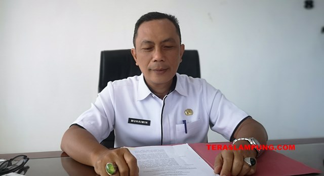 Pemkot Bandarlampung Gelar Lomba Voli Tingkat Kecamatan