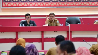 Lampung Selatan Expo 2024 Digelar 21-31 Agustus 2024