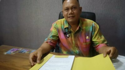 Kelurahan Sukaraja Manfaatkan Media Sosial untuk Tingkatkan Pembayaran PBB