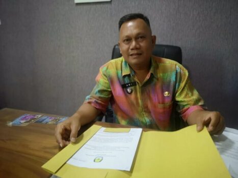 Kelurahan Sukaraja Manfaatkan Media Sosial untuk Tingkatkan Pembayaran PBB