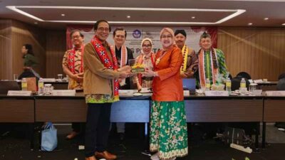 Inilah Sembilan Warisan Budaya Tak Benda Provinsi Lampung yang Resmi Direkomendasikan