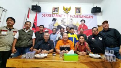 Arinal Djunaidi Dorong Tim Ardjuno Optimalkan Potensi Daerah untuk Sukses di Pilkada 2024