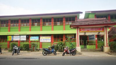 Disdikbud Kota Bandarlampung tidak Berikan Sanksi terhadap Kepala SDN 1 Tanjunggading yang Diduga Pungli