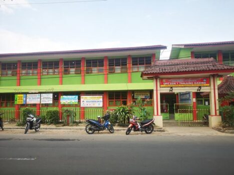 Disdikbud Kota Bandarlampung tidak Berikan Sanksi terhadap Kepala SDN 1 Tanjunggading yang Diduga Pungli