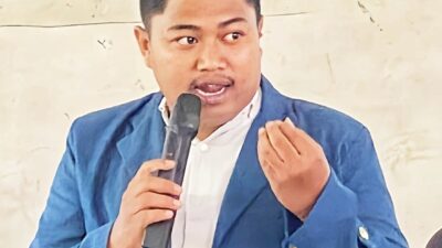 Pilkada Lampung, Bawaslu Jangan Seperti Wasit yang Kehilangan Peluit