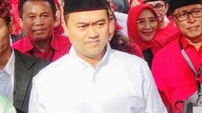 Mengenal Calon Wakil Walikota Bandar Lampung Aryodhia Febriansyah SZP: Sederhana, Religius, dan Visioner