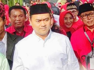 Mengenal Calon Wakil Walikota Bandar Lampung Aryodhia Febriansyah SZP: Sederhana, Religius, dan Visioner