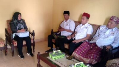 Hentikan Laporan Dugaan Pelanggaran Kampanye, Laskar Lampung Akan Adukan Bawaslu Lampung Utara ke DKPP