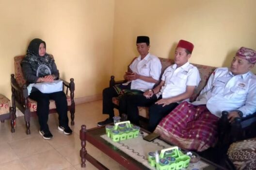 Laporan terkait Isu SARA Ditangani Gakkumdu Lampung Utara
