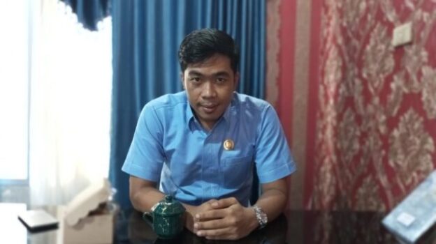 Soal Cuti Kampanye, Begini Respons KPU-DPRD Lampung Utara