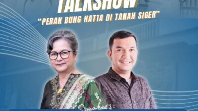 Putri Bung Hatta akan Kunjungi Siger Fest di Rumah Asisten Wedana Metro