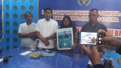 Tidak Terima Korban Laka Meningal Dunia Dijadikan Tersangka, Keluarga Tuntut Keadilan