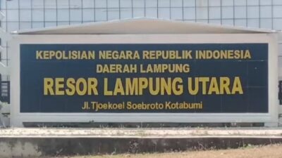 Polres Lampung Utara Dalami Dugaan Pengemplangan Pajak di Desa Mekarjaya