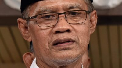 Rahmat Mirzani Djausal Dijadwalkan Hadir di Tabligh Akbar Milad ke-112 Muhammadiyah Bersama Prof. Haedar Nashir