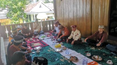 Tokoh Adat Kebandaran Telukbetung Dukung Pembangunan Tugu Pagoda, Ini Alasanya