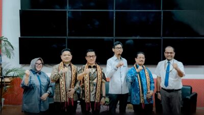 Bawaslu Lampung Jelaskan Pelanggaran Terstruktur, Sistematis, dan Masif (TSM) Pada Pilkada Serentak 2024