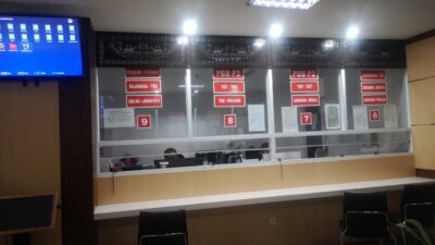Penunggak PBB 2020-2024 di Bandarlampung Dibebaskan Denda