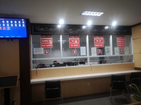 Penunggak PBB 2020-2024 di Bandarlampung Dibebaskan Denda