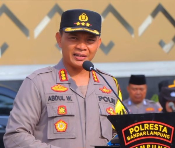 Polresta Bandarlampung Periksa 4 Saksi Terkait Kasus Dugaan Rudapaksa SL