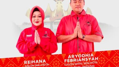 Jamin Kebebasan Politik, Aryodhia SZP Minta Perangkat Kelurahan Jangan Takut