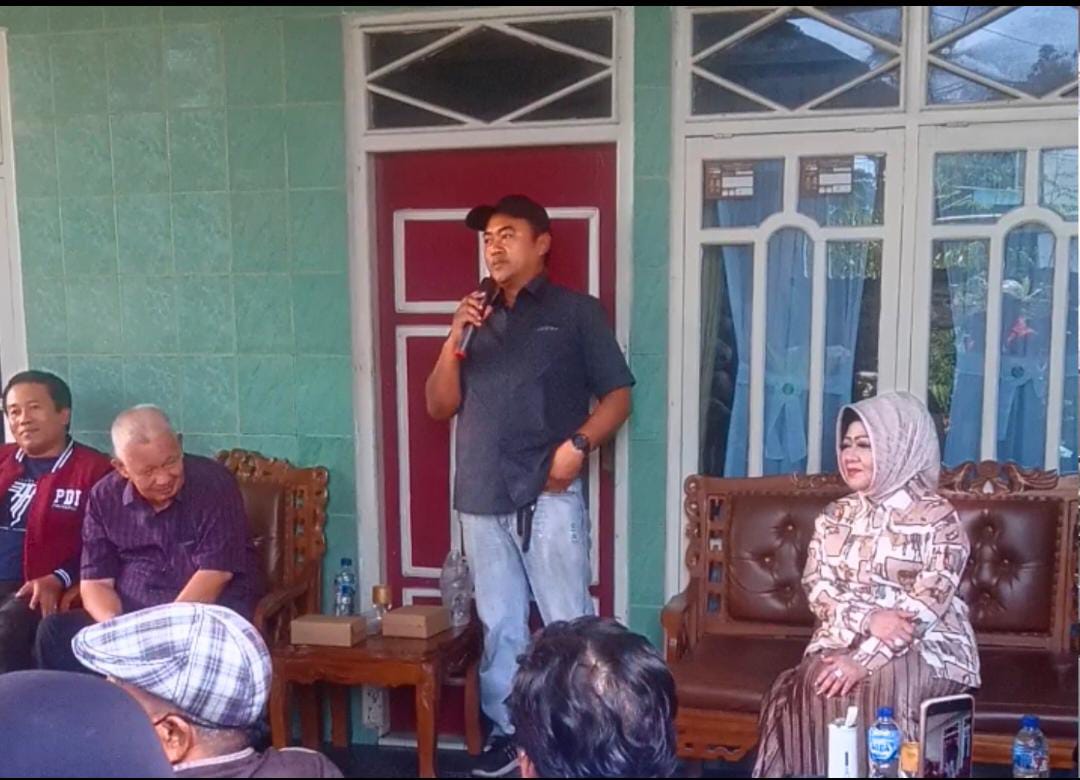 Reihana – Aryodhia: Kesejahteraan Tenaga Kesehatan Harus Ditingkatkan